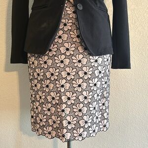 Barbie pink skirt Harold’s